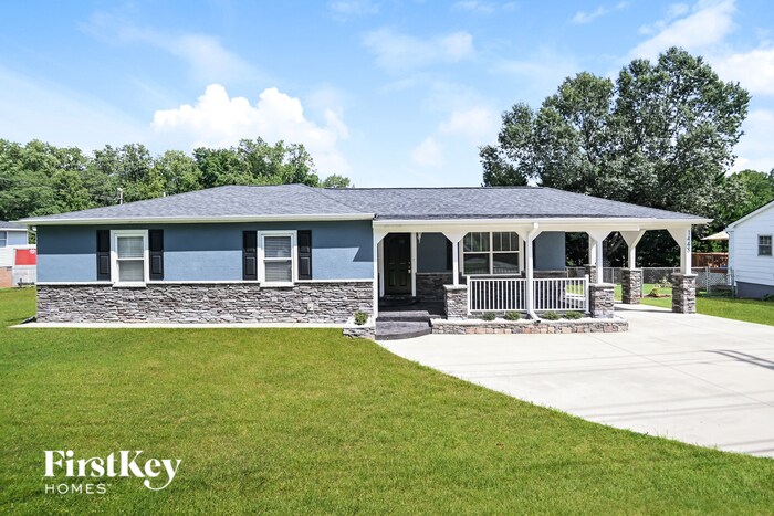 Primary Photo - 1448 Bradford Heights Road