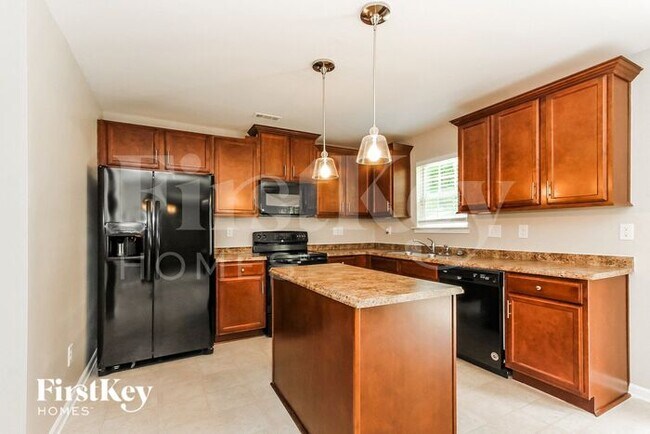 Building Photo - 5511 Amber View Court