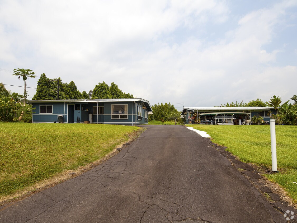 Building Photo - 66 Amauulu Rd