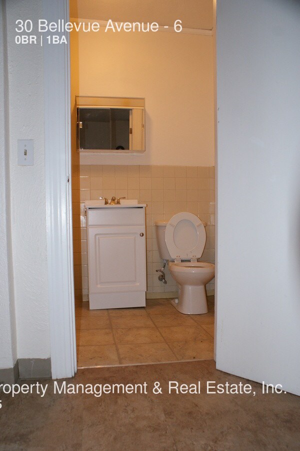 Building Photo - 30 Bellevue Avenue