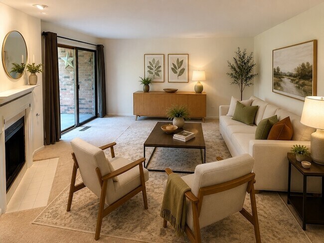 Foto del edificio - 986 West Ct