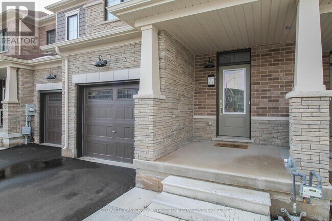 Photo du bâtiment - 77 Keelson St.