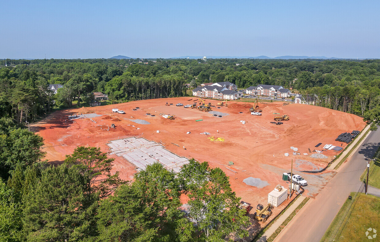 Primary Photo - Catawba Landing