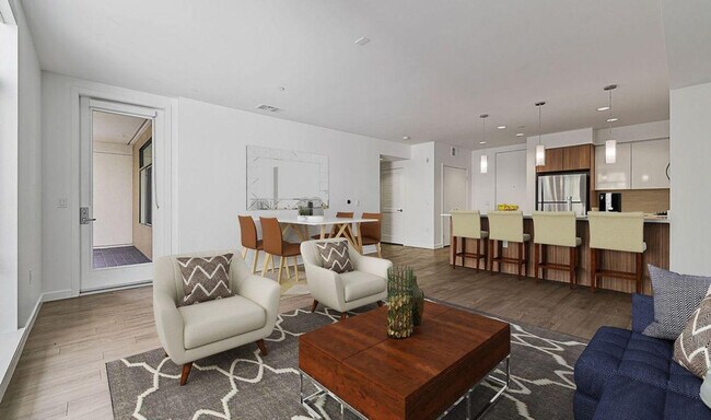 Building Photo - 1725 S Bascom Ave