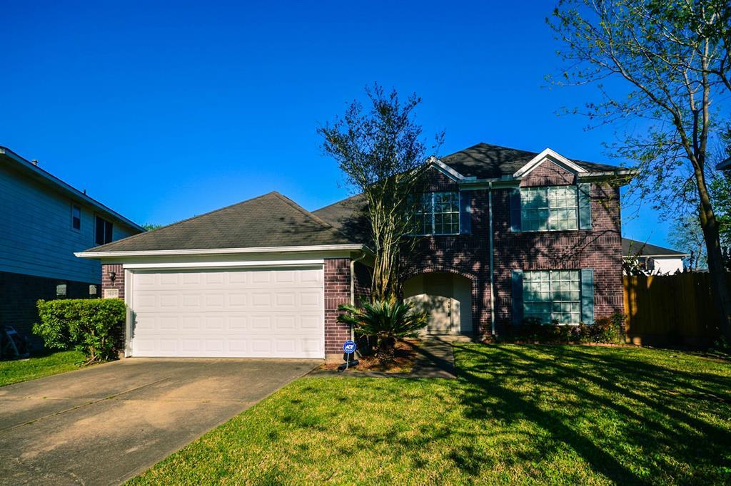 Primary Photo - 16811 Basewood Ct