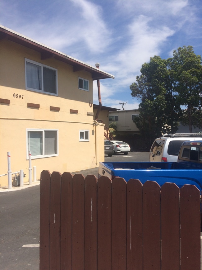 Building Photo - 6597 Trigo Rd
