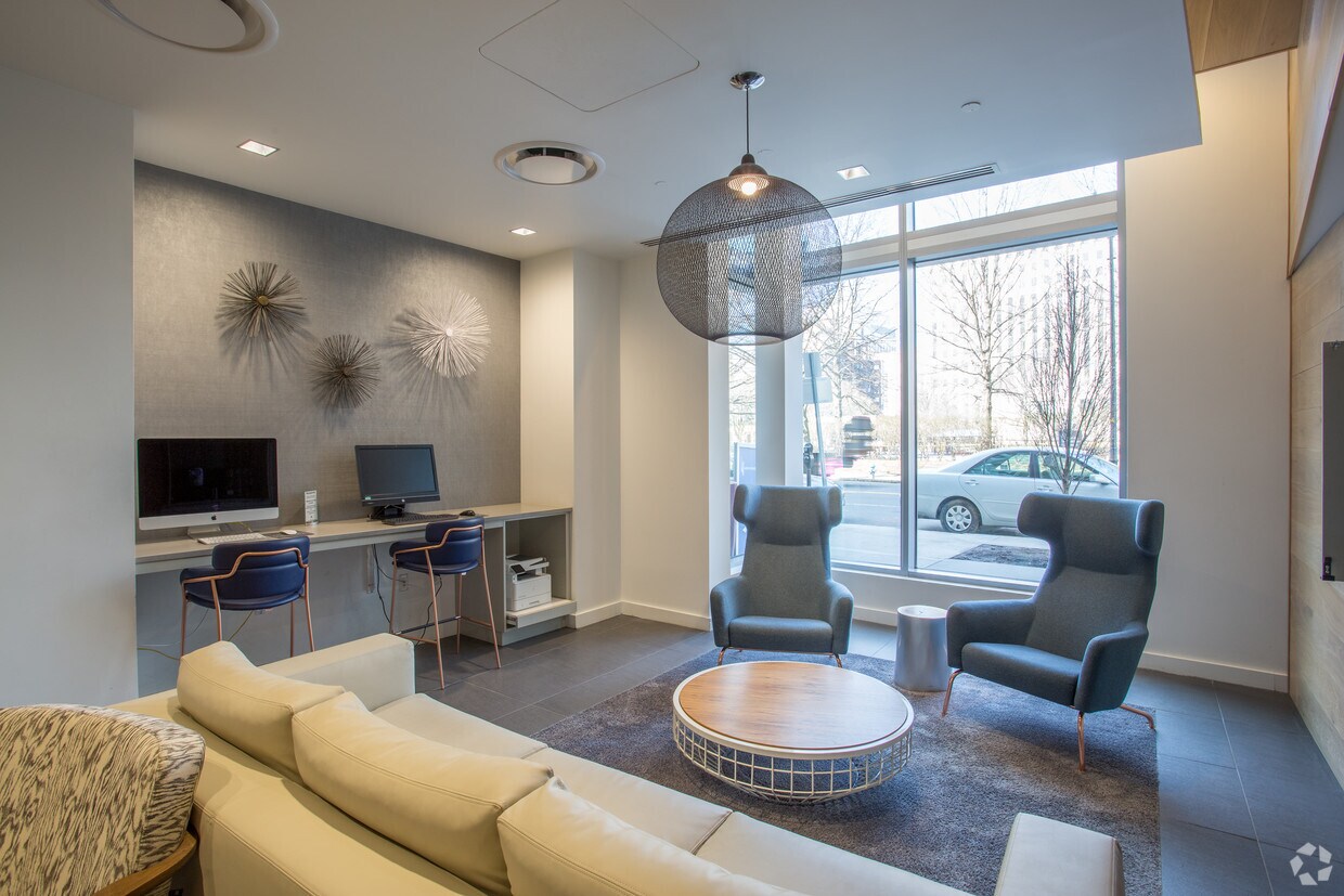 Watermark Kendall West Apartments 350 3rd St Cambridge, MA