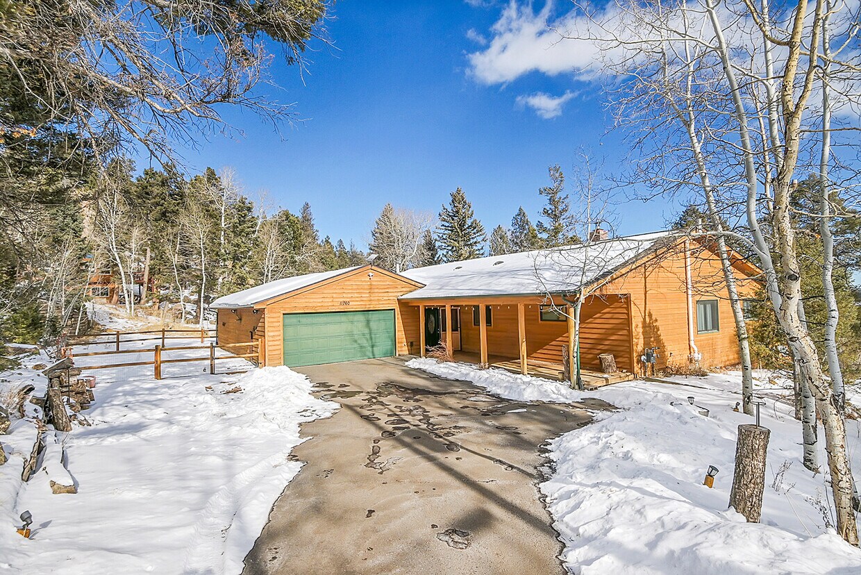 Photo - 11760 Cherokee Trail (Conifer, CO)