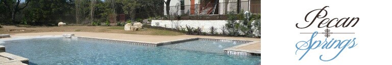 Pecan Springs
