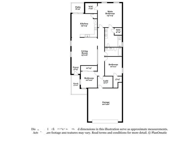 Building Photo - 8410 W Razorbill Dr