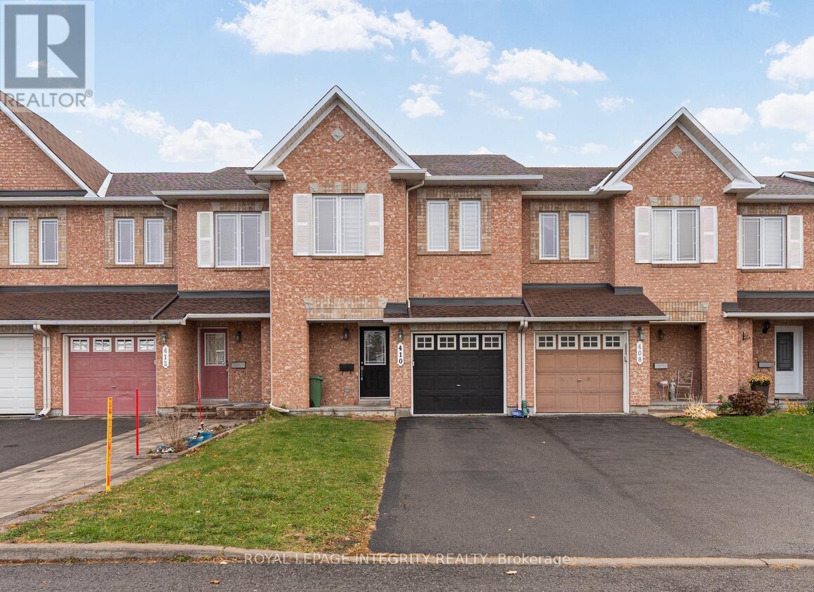 Photo principale - 410 Goldenbrook Way