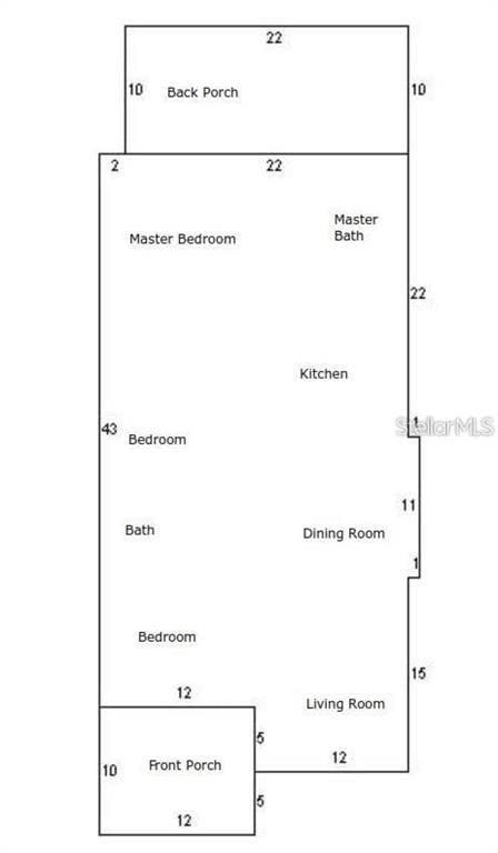 Building Photo - 5465 Barton Dr