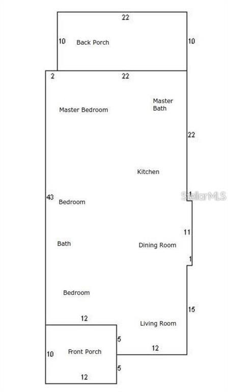 Foto del edificio - 5465 Barton Dr