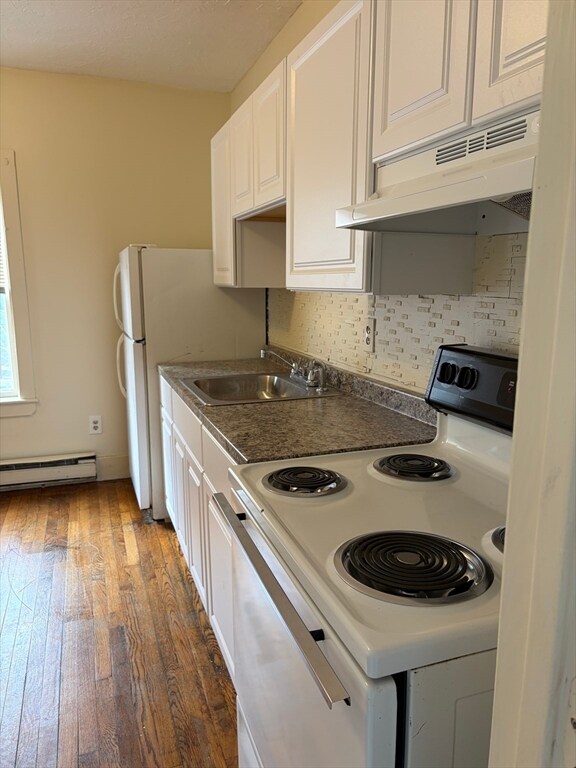 Foto del edificio - 90 Bacon St