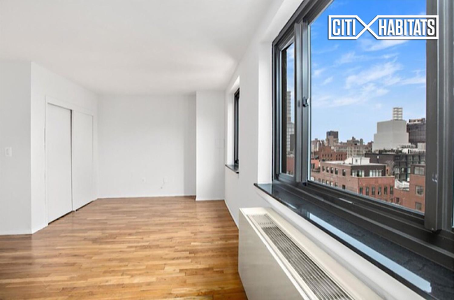 Foto del edificio - Soho Abbey, The