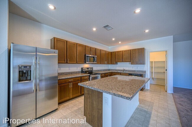 Foto del edificio - 4 br, 2 bath House - 3581 E Malheur Ave