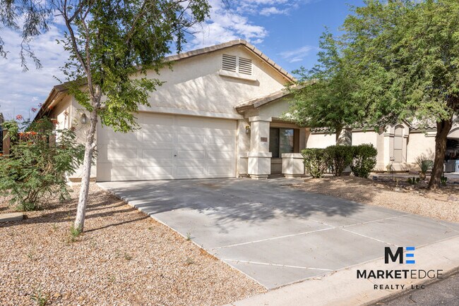 Foto del edificio - 4Bed/2Bath House in Maricopa! Apply Today!
