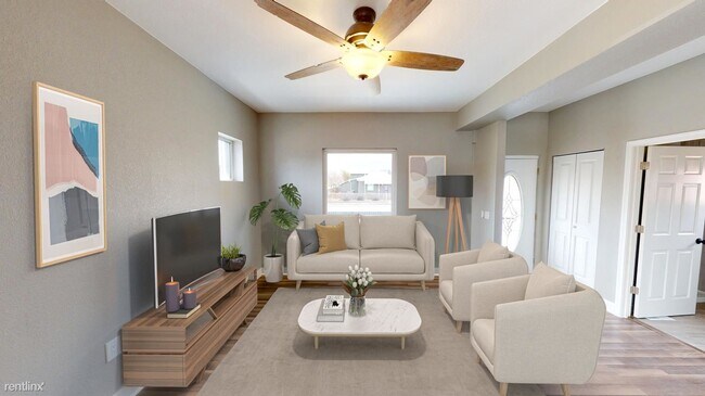 Building Photo - 4 br, 2 bath House - 2401 W 38Th Avenue Be...