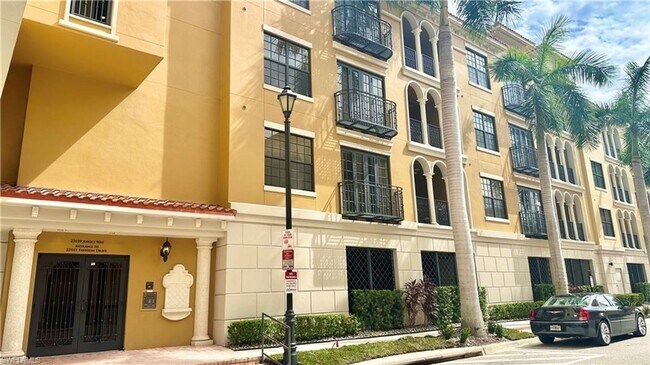 Foto del edificio - 1 BR condo in The Residences of Coconut Point
