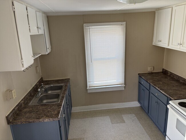 Foto del edificio - 400 Lamar St