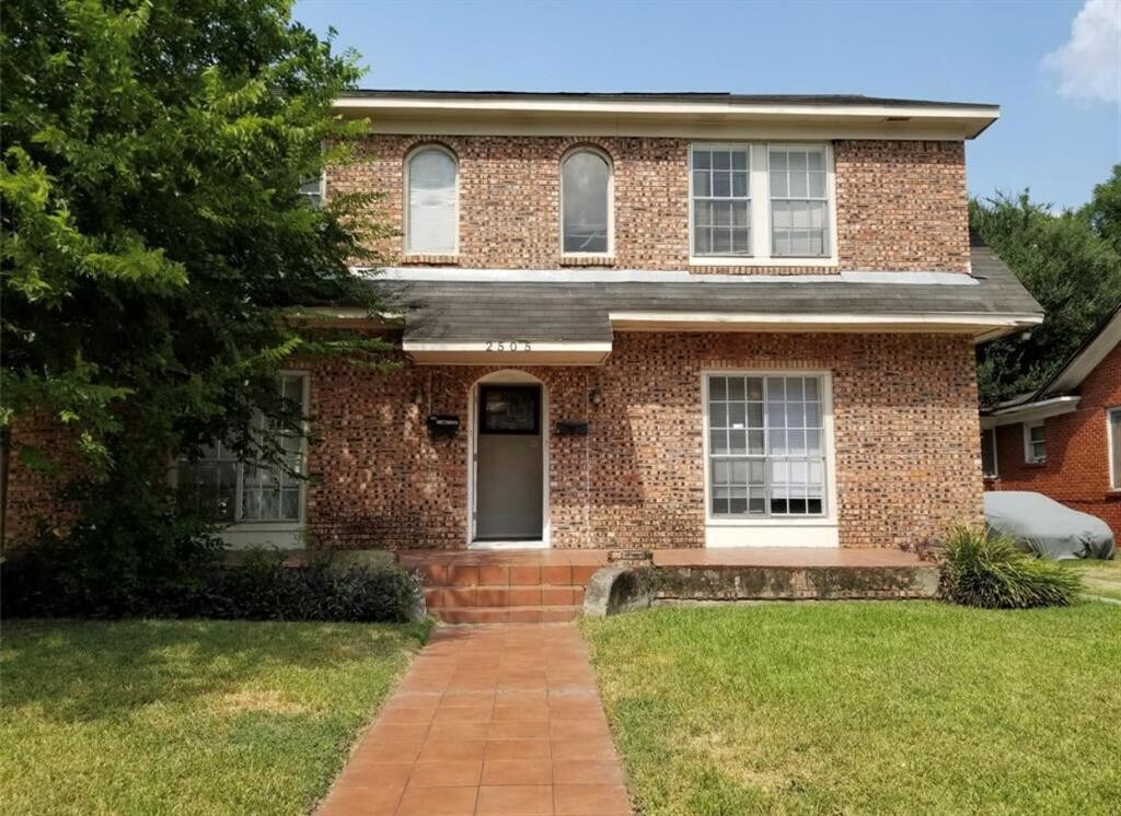 2505 Isabella St, Houston, TX 77004 Townhome Rentals in Houston TX