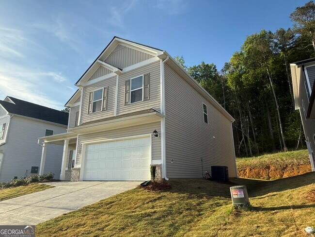 Foto del edificio - 121 Sycamore Ln