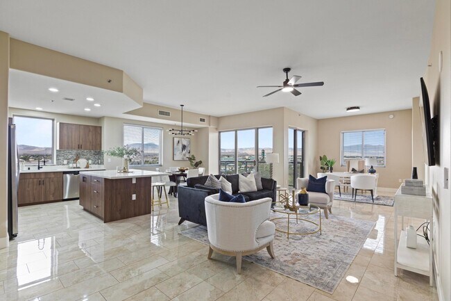 Building Photo - 8255 Las Vegas Blvd S