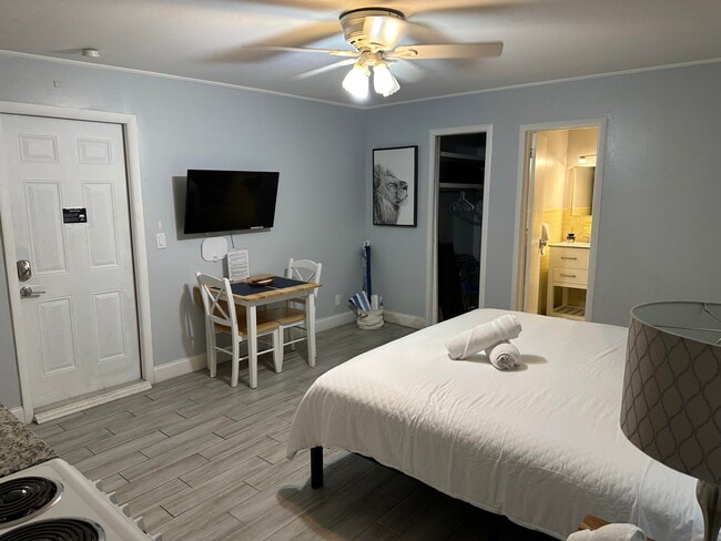 Foto del edificio - 1258 Beach Rd