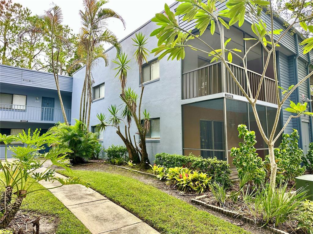 2349 Oak Park Way Unit 107, Orlando, FL 32822 Condo for Rent in