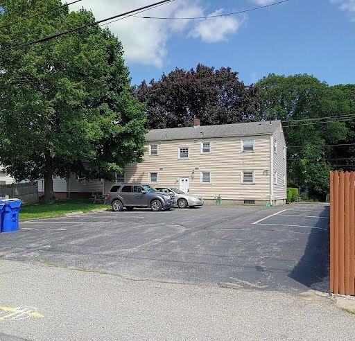 Foto del edificio - 271 Walcott St