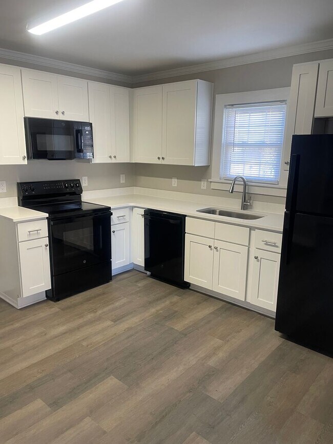 Foto del edificio - 2806 Stockton St