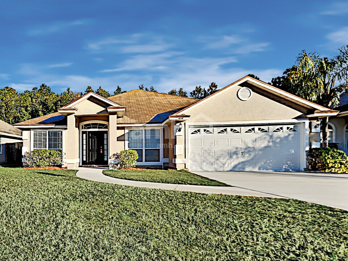 Foto principal - 656 Hampton Downs Court