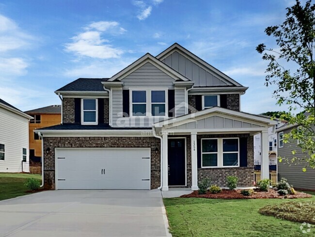 Building Photo - 1354 Soapstone Rd