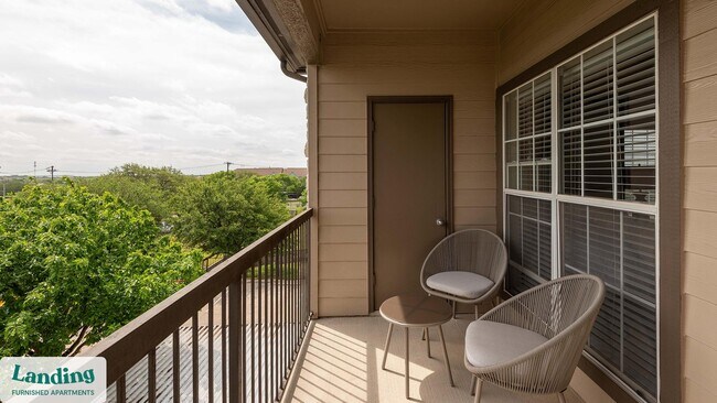 Foto del edificio - 10101 W Parmer Ln