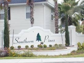 Foto del edificio - Southern Pines Condos