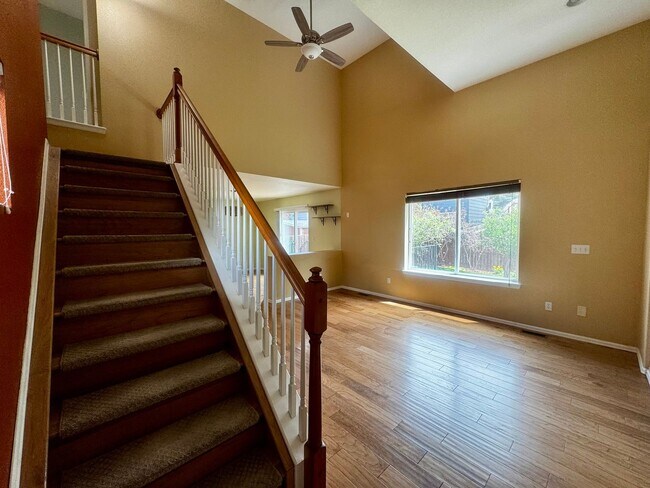 Building Photo - 3 Bedroom Home with Basement in Stetson Hills