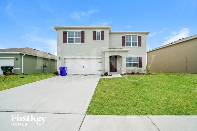 Building Photo - 2720 Grandbury Grove Rd