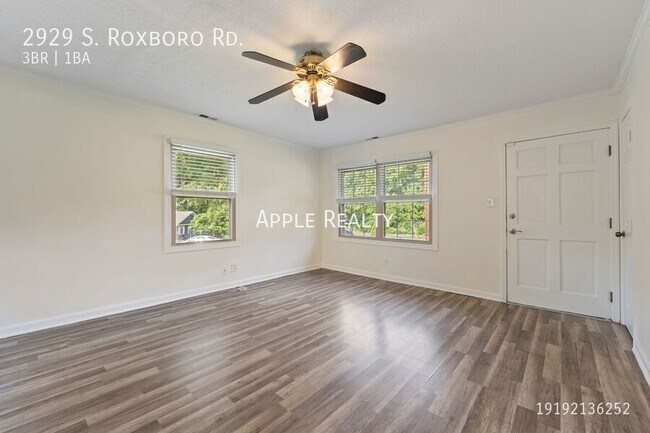 Foto del edificio - 2929 S Roxboro St