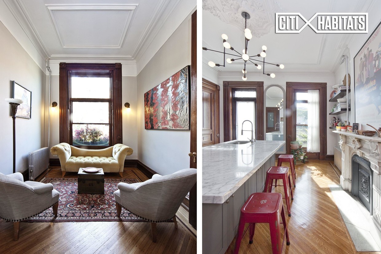 Primary Photo - 20 Brevoort Pl