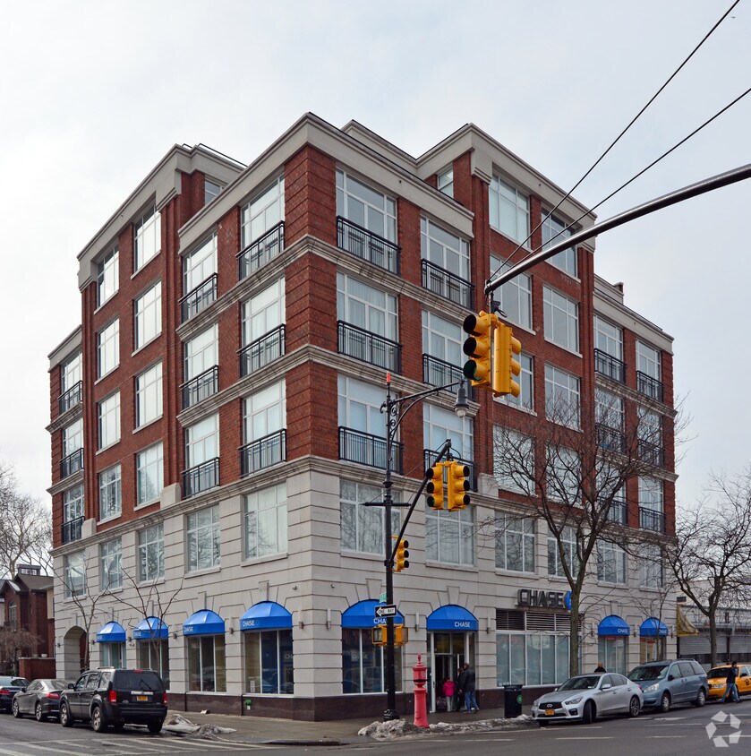 506 Kings Hwy, Brooklyn, NY 11223 Apartments in Brooklyn, NY