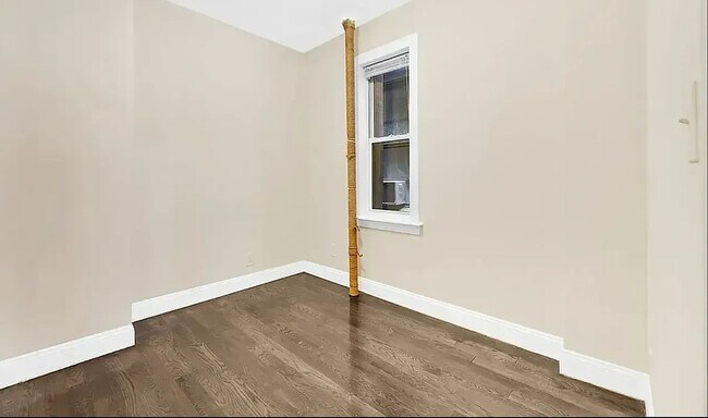 Foto del edificio - 164 Ludlow St