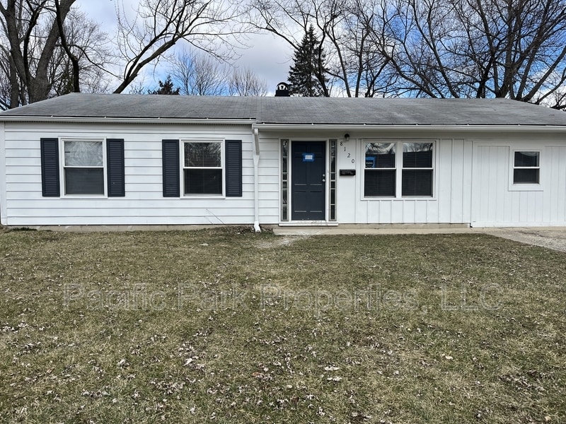 Photo - 8120 Gilmore Rd