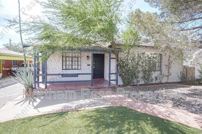 Foto del edificio - 3515 O'Keefe