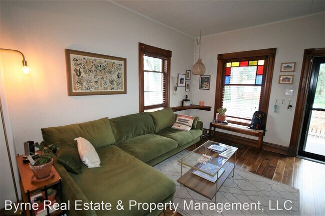 Building Photo - 2 br, 1 bath House - 1704 W Vermijo Ave