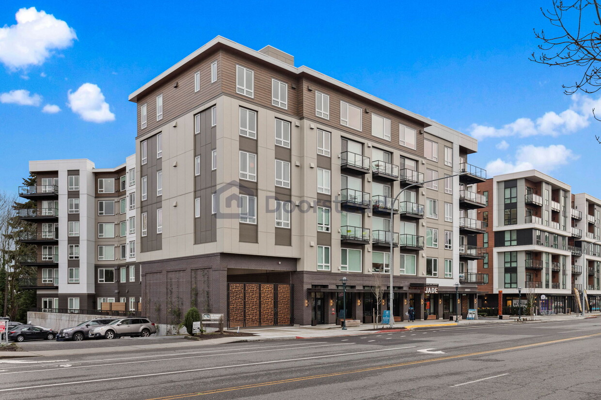 Foto principal - 11903 NE 128th St
