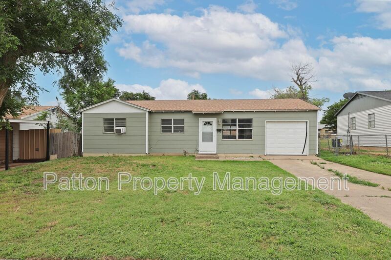 Foto principal - 3810 Mesa Verde Dr
