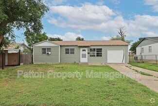 Building Photo - 3810 Mesa Verde Dr