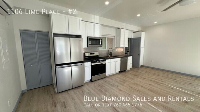 Building Photo - Brand New Unfurnished Large Studio in a Qu...