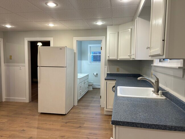 Foto del edificio - 9 Hardy St