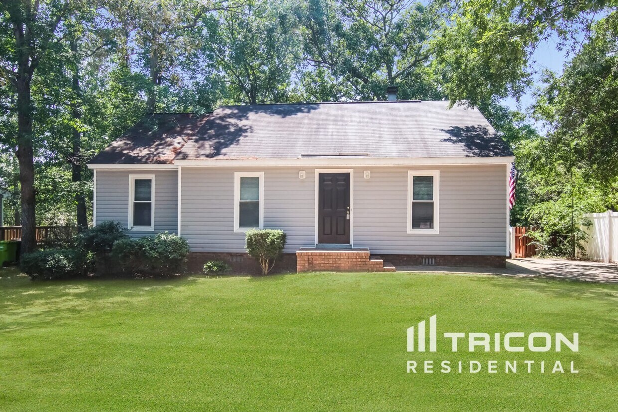 Primary Photo - 204 River Song Road Irmo SC
